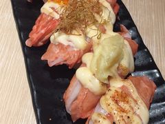 -万岁寿司(万国店)