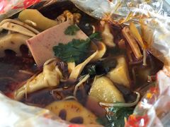-青羊区不同味冒菜店(青羊店)
