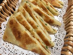 状元葱花饼-大鸭梨烤鸭(甘家口店)
