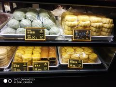 -稻香村(观前街店)