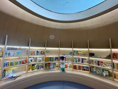 -NOKNOK若蔻亲子餐厅(天地壹方北馆店)