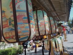 -天龙八部武侠城