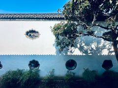 -何园