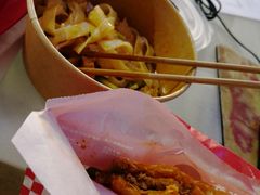 -西少爷(十里堡店)