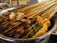 招牌串串-成都瓜串串(华强北店)