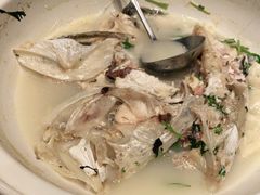 -小厨娘淮扬菜(天印大道店)