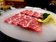 -九田家黑牛烤肉料理(石路天虹店)