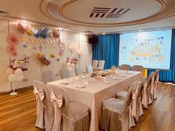 -梓爱月子中心(花都店)