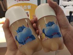 -盒马鲜生(岭南新世界店)
