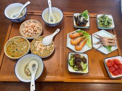 -孙盛兴奥灶面馆·蟹黄面·三虾面(山塘街总店)