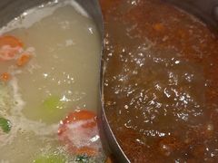 -浩爷羊蝎子火锅(望京店)