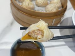 -馋三尺蟹粉小笼(人民广场店)