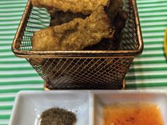 -鹊华居·地道鲁菜·海鲜·融合味(大明湖店)