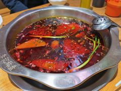 -李记称盘牛杂串串(广厦店)