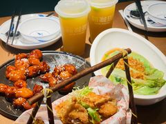 -新发现(宝山龙湖店)