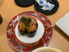 -大起水产回转寿司(りんくうシークル店)