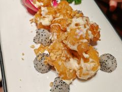-朝鲜玉流馆(滨河东路店)