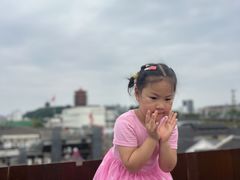 -老宅藕香·湖北菜·非遗藕汤·武昌鱼(黄鹤楼景观店)