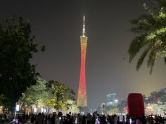 -广州塔