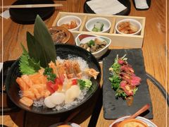 -赤坂亭M9和牛烧肉(世博源店)