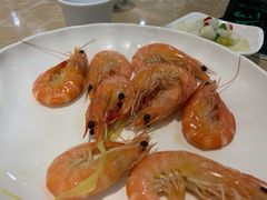 -海大大蒸汽海鲜餐厅·粤菜·特色小炒(欢乐颂店)
