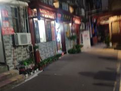 -万县面馆(高笋塘店)