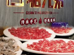 -官塘兄弟·潮汕牛肉店(官塘总店)