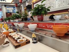-乡党臊子面(丰庆公园店)