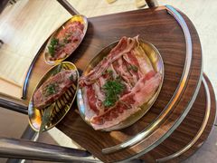 -妙香居韩国烤肉(容桂天佑城店)