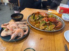 -瑞丽活螃蟹(芒市店)