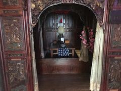 -碧露轩·大益茶体验馆(镇江路店)