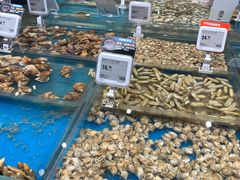 -盒马鲜生(皇庭广场店)