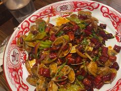 -破店肥哈·东北烧烤·夜宵(南山保利店)