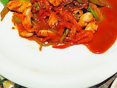-朴大人炭烤·韩国料理(奥帆中心海尔洲际店)