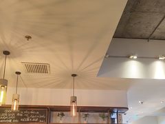 -BAKER&SPICE(安福路店)