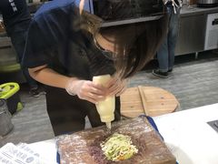 -眷村阿嬷(华润万象城店)