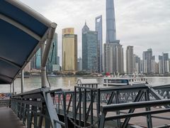 -黄浦江游览快线(金陵东路码头)