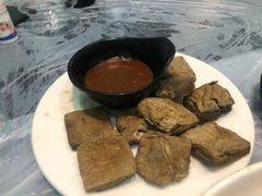 武汉臭豆腐-虎虎龙虾大排档(双井店)