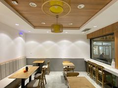 大堂-老陶包子铺(南大西南村店)