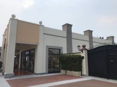 -佛罗伦萨小镇广佛名品奥特莱斯(疏港路店)