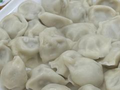 -蔡记·九米羊肉炉(东渡店)