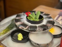 -韩都烤肉·烤鳗鱼(中街小北总店)