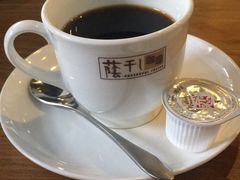 -雅城香慧咖啡馆(常德路店)
