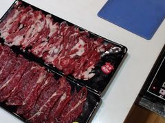 -陈记顺和牛肉火锅馆(天河北路店)