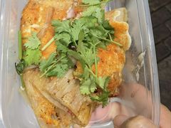 -大东北首席烤冷面(学府路店)