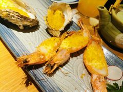 -三石铁板烧(紫竹桥店)