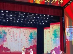 -泰安刘老根大舞台