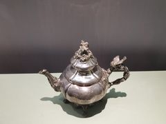 -中国茶叶博物馆(双峰馆区)