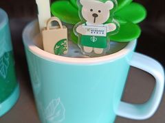 -星巴克(汇京国际广场店)