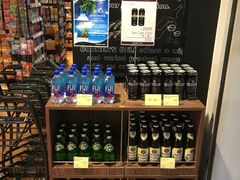 -Corner’s Deli每一角落精品超市(亚艺公园店)